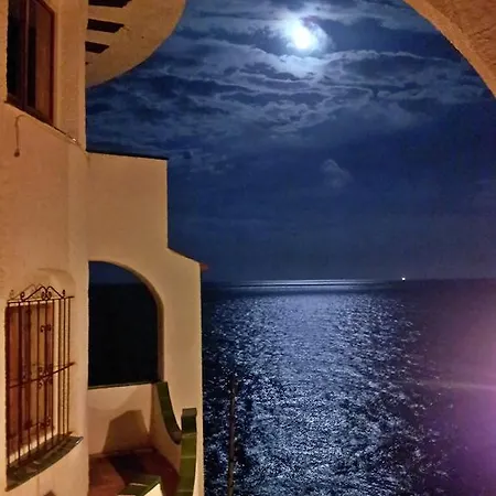 Apartment Gaviota Y Vora Mar Sitges