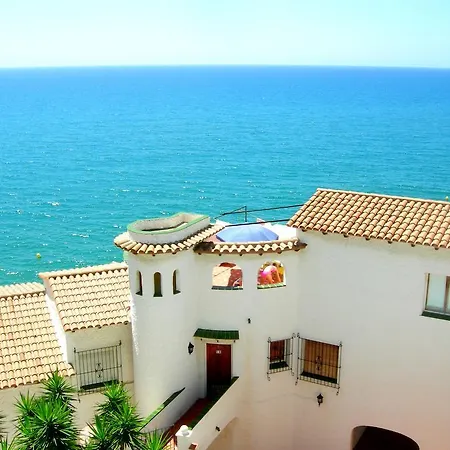 Apartment Gaviota Y Vora Mar Sitges