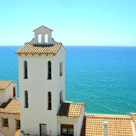 Apartment Gaviota Y Vora Mar *