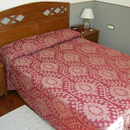 Apartment Gaviota Y Vora Mar *