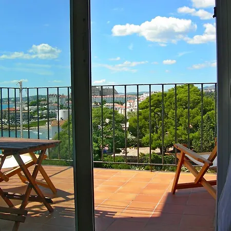 Apartment Gaviota Y Vora Mar *